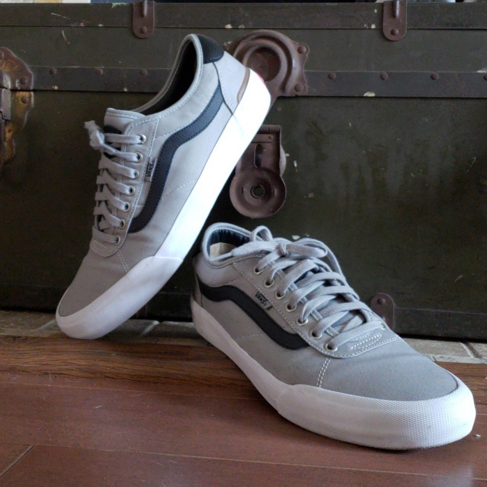 Men's Vans